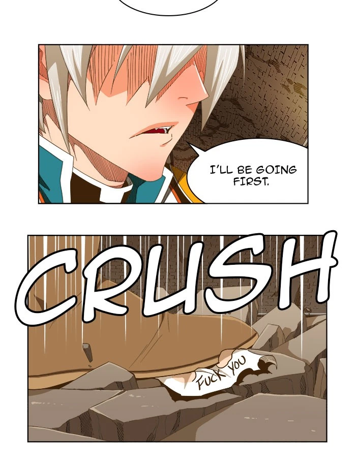 The God of High School Chapter 236 — page 68