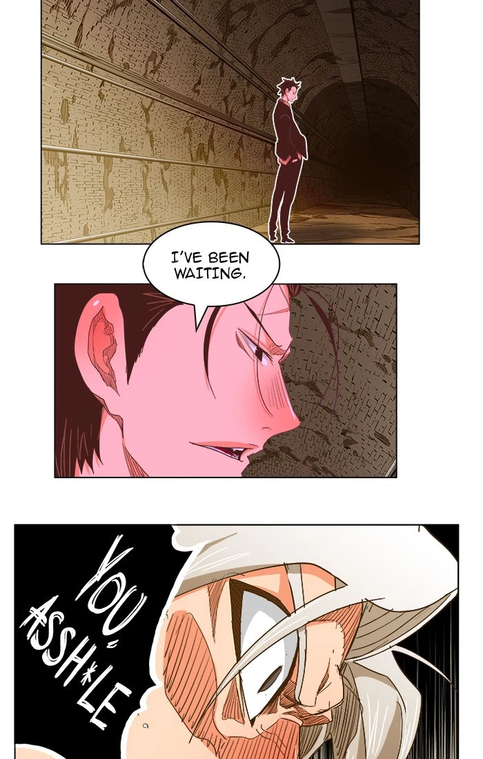 The God of High School Chapter 236 — page 71