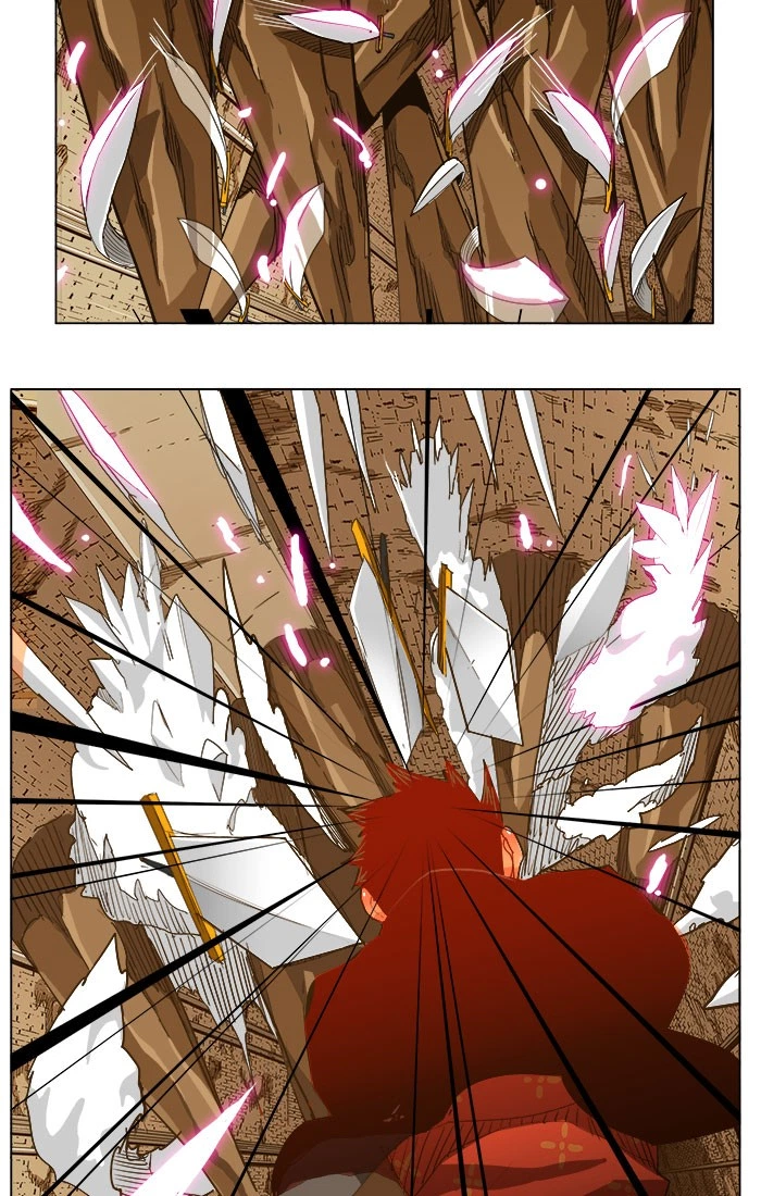 The God of High School Chapter 237 — page 28
