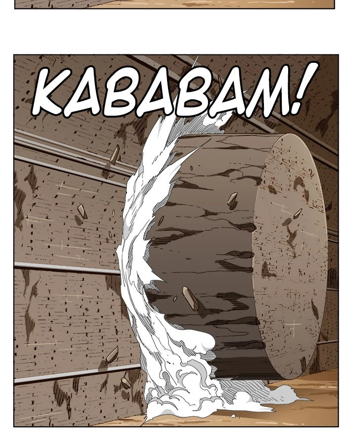 The God of High School Chapter 237 — page 41