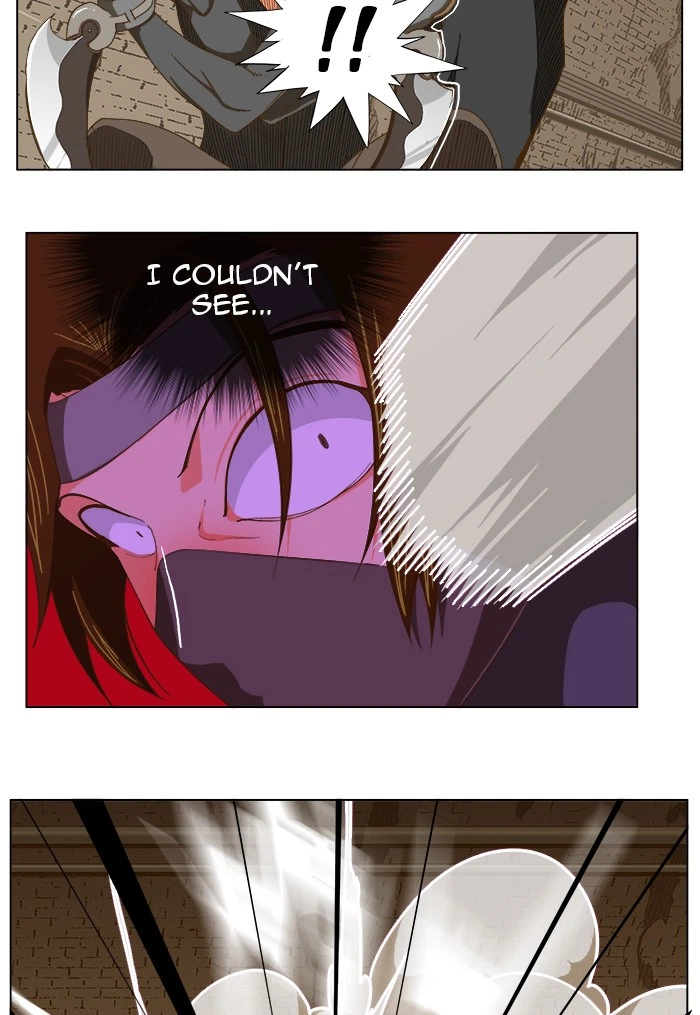 The God of High School Chapter 238 — page 30