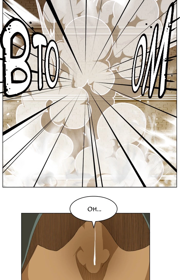 The God of High School Chapter 238 — page 31