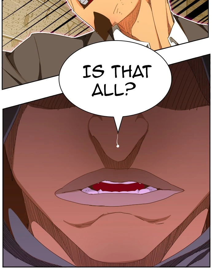 The God of High School Chapter 238 — page 41