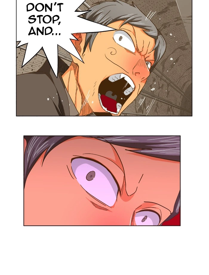 The God of High School Chapter 238 — page 49