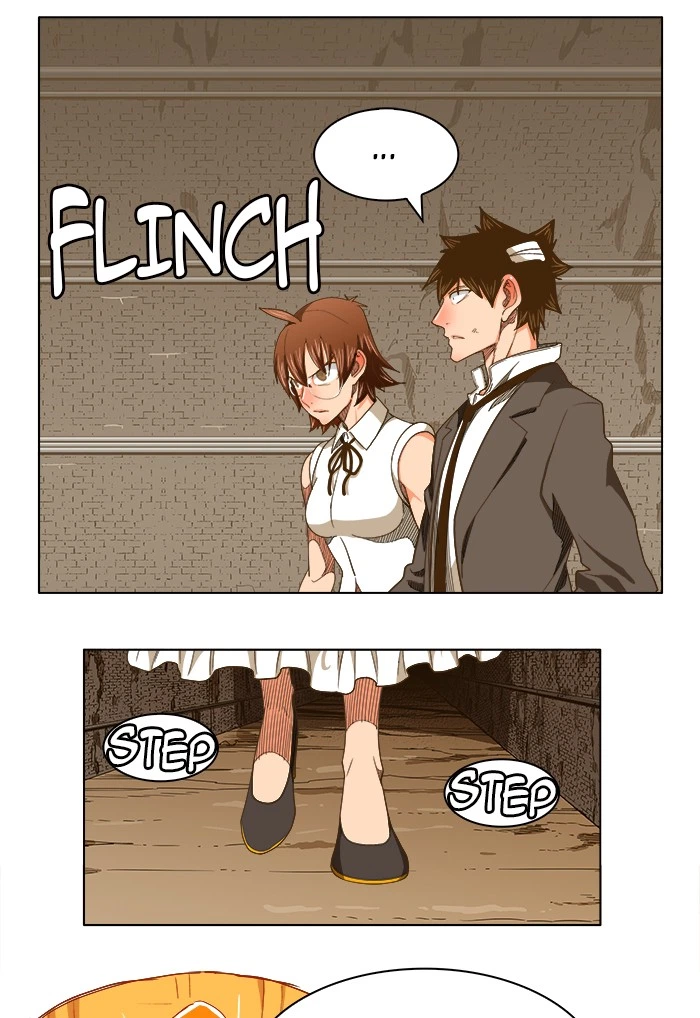 The God of High School Chapter 238 — page 50