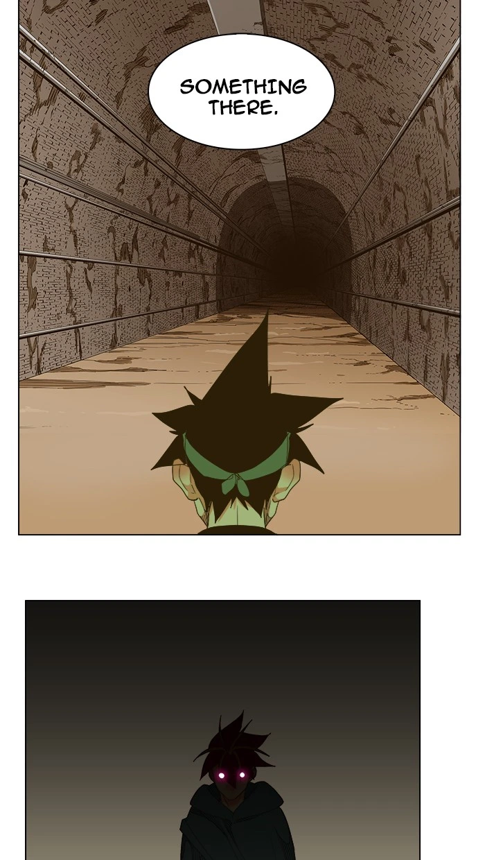 The God of High School Chapter 238 — page 59