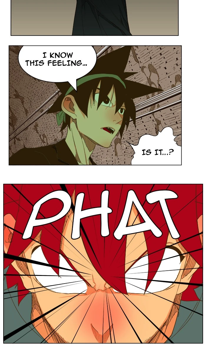 The God of High School Chapter 238 — page 60