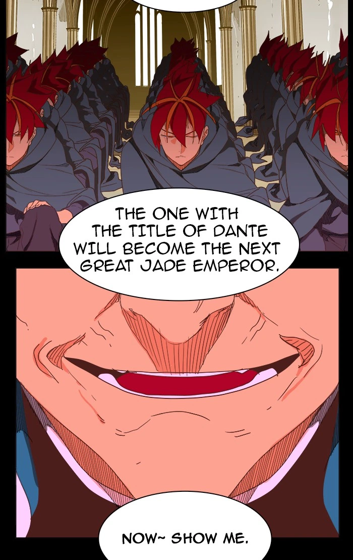 The God of High School Chapter 238 — page 69
