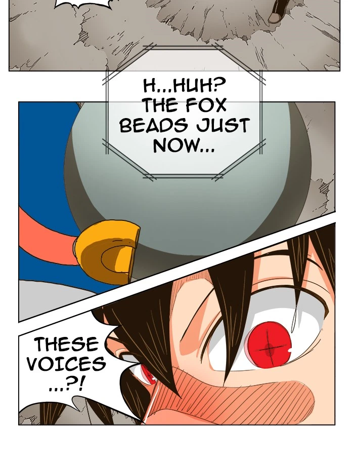 The God of High School Chapter 239 — page 9