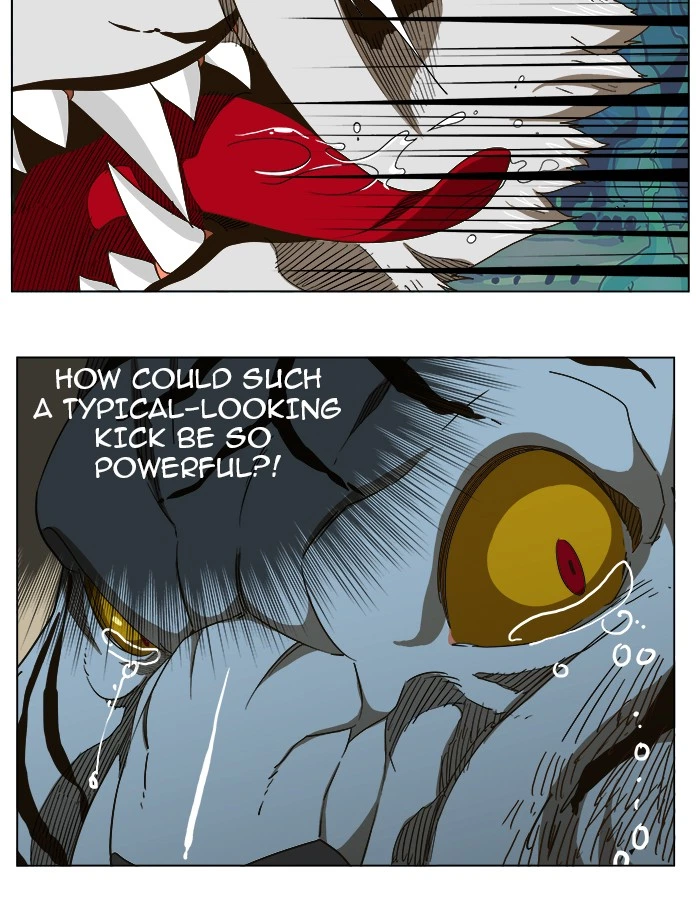 The God of High School Chapter 239 — page 24