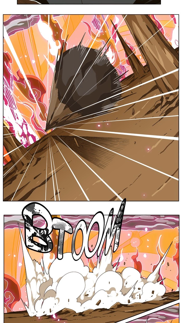 The God of High School Chapter 239 — page 28