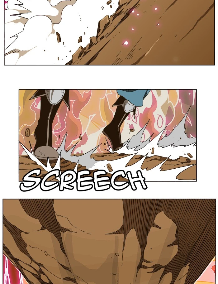 The God of High School Chapter 239 — page 30