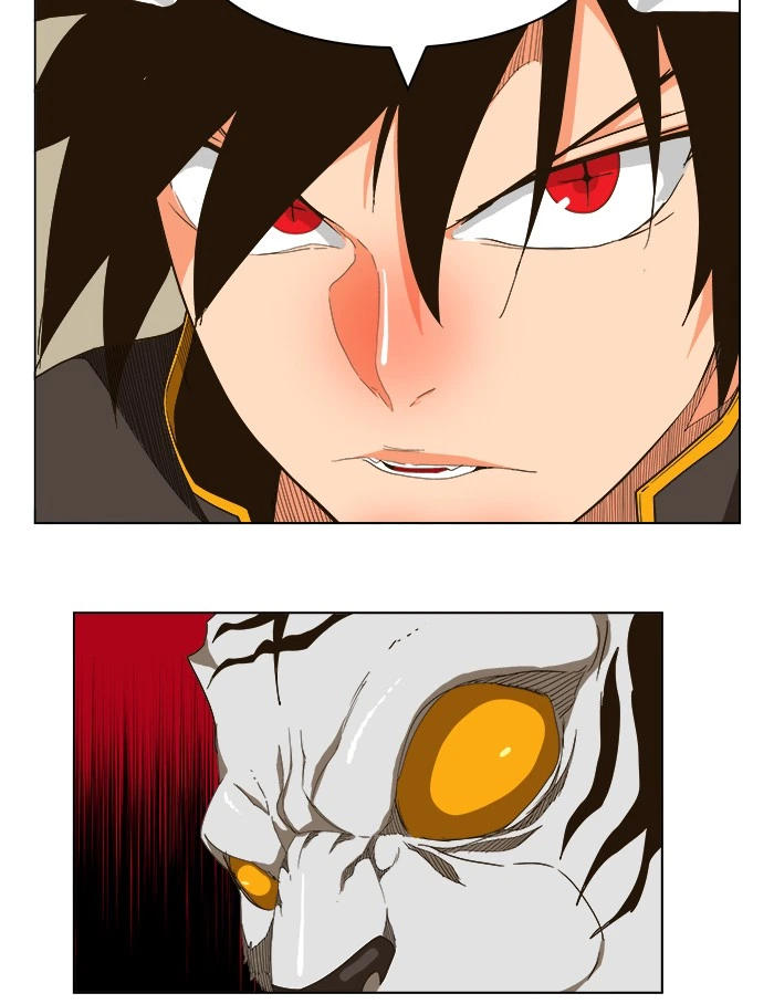 The God of High School Chapter 239 — page 39