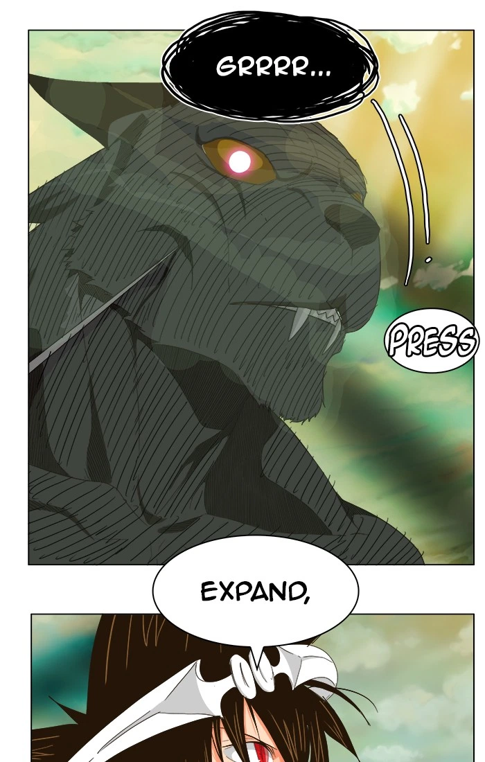 The God of High School Chapter 239 — page 49