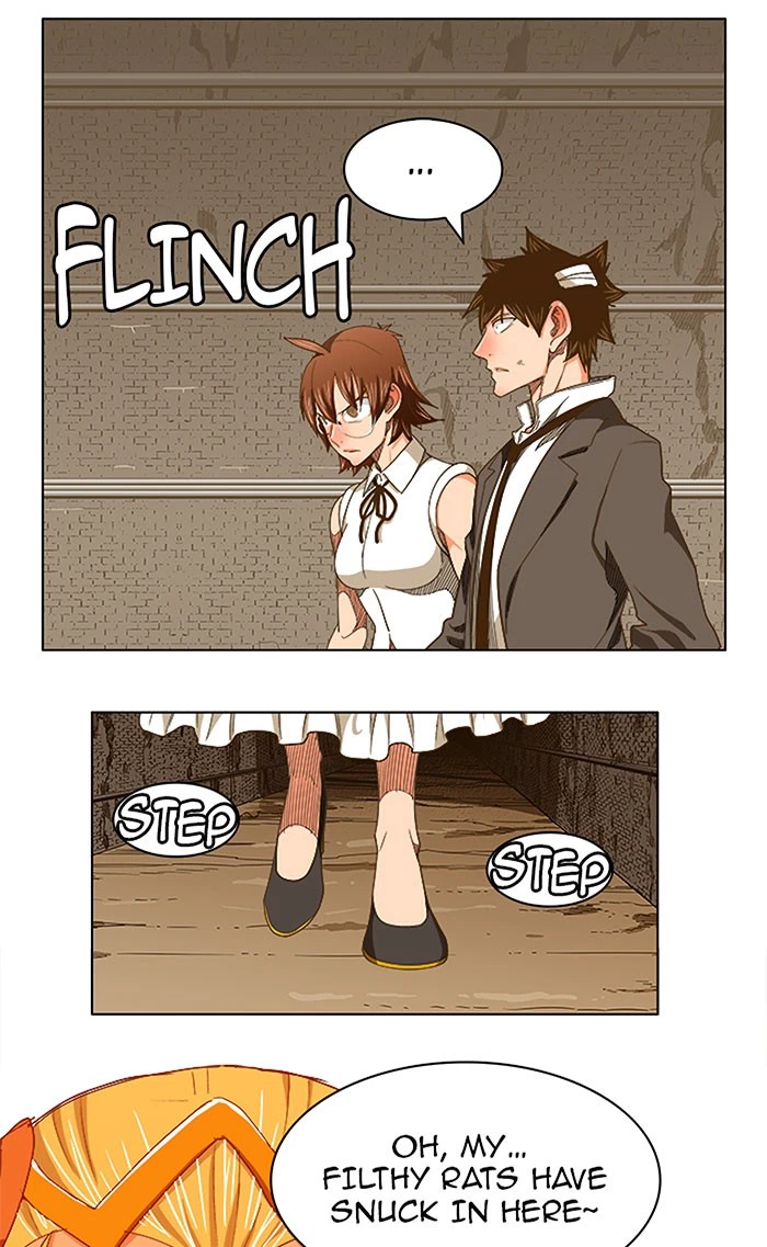 The God of High School Chapter 240 — page 2