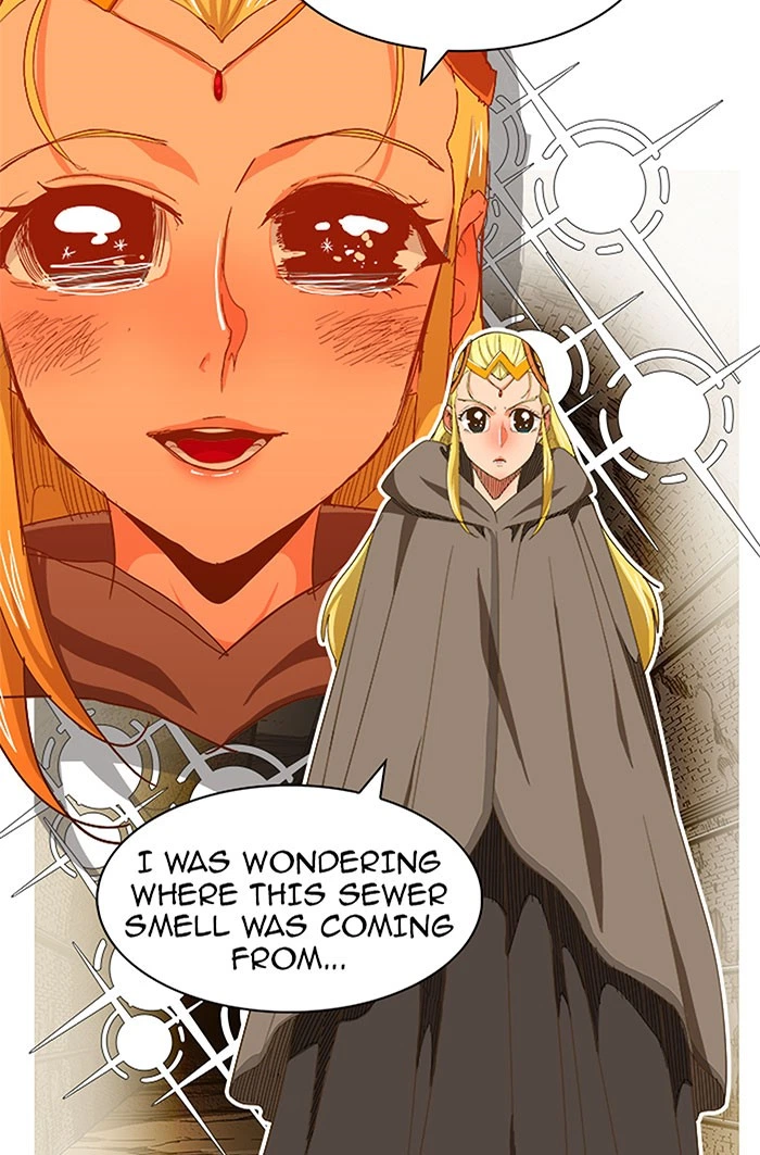 The God of High School Chapter 240 — page 3