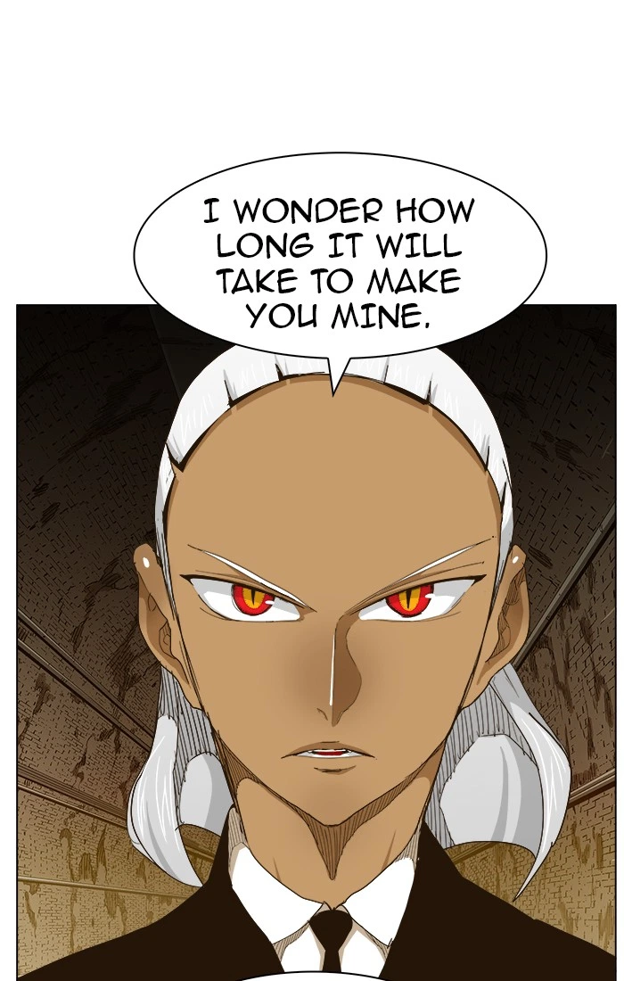 The God of High School Chapter 241 — page 9