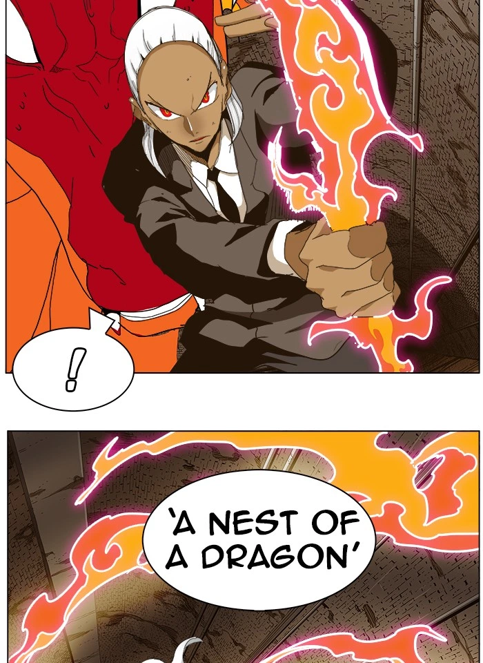 The God of High School Chapter 241 — page 13