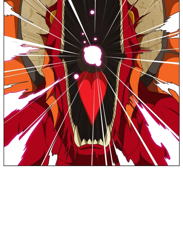 The God of High School Chapter 241 — page 42