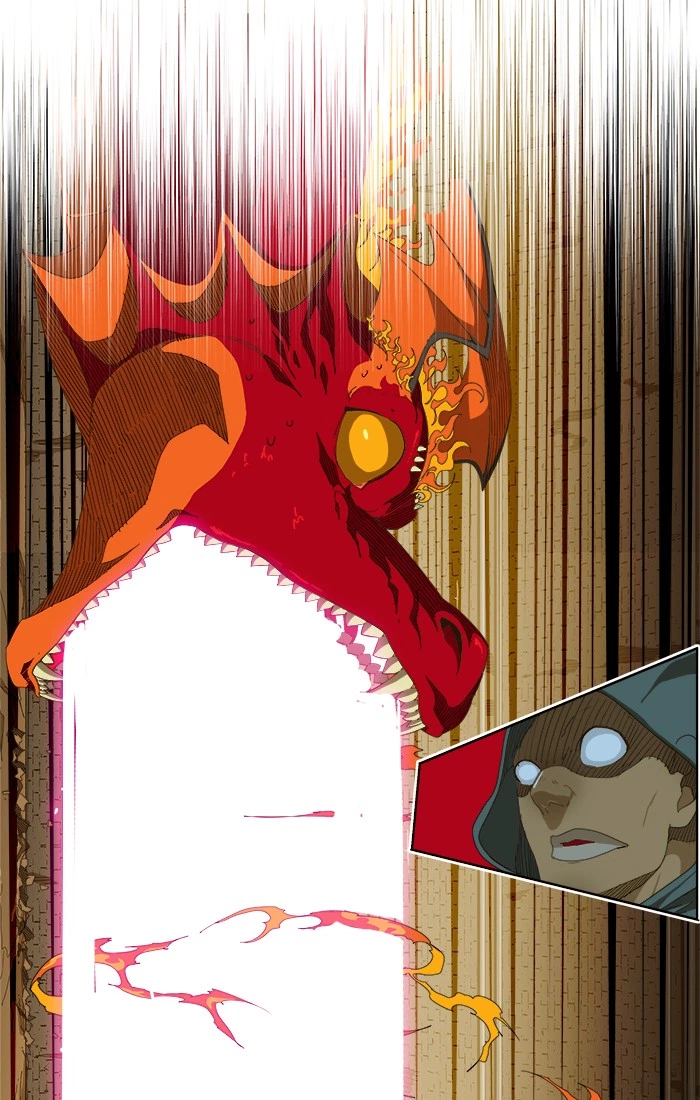 The God of High School Chapter 241 — page 43