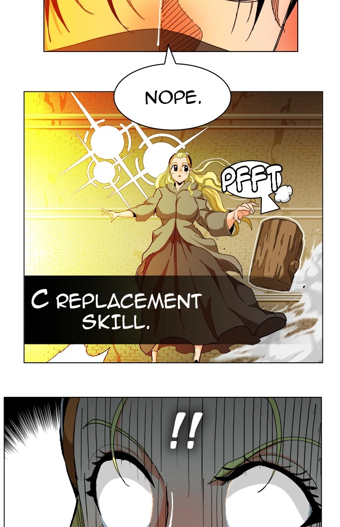The God of High School Chapter 241 — page 47