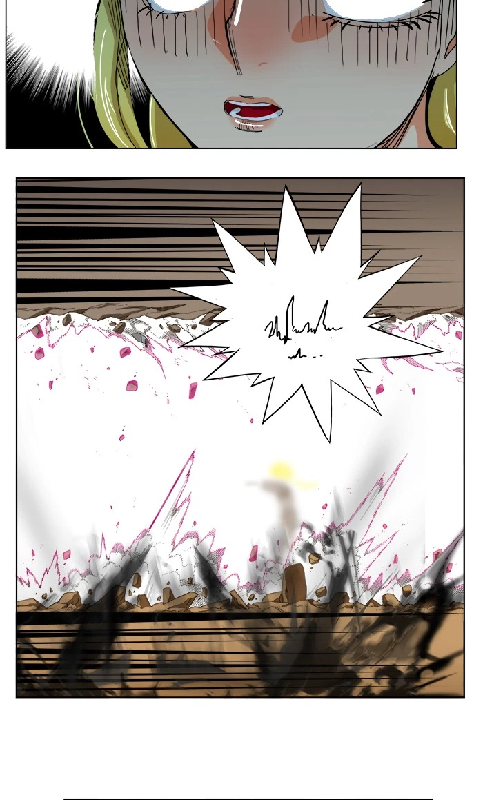 The God of High School Chapter 241 — page 48