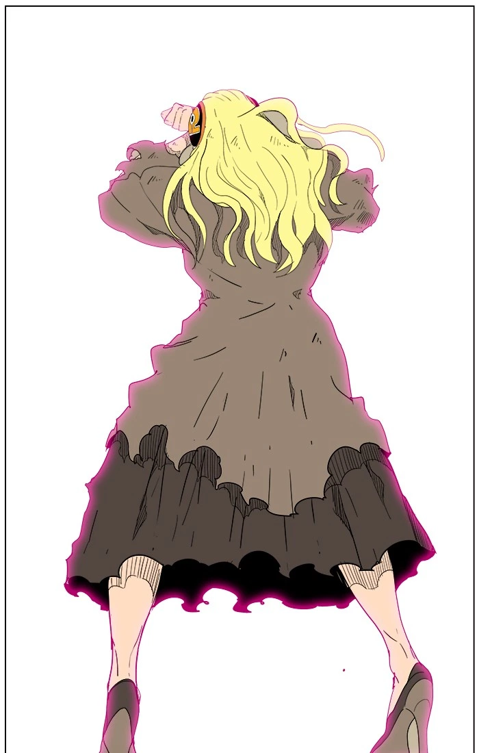 The God of High School Chapter 241 — page 51