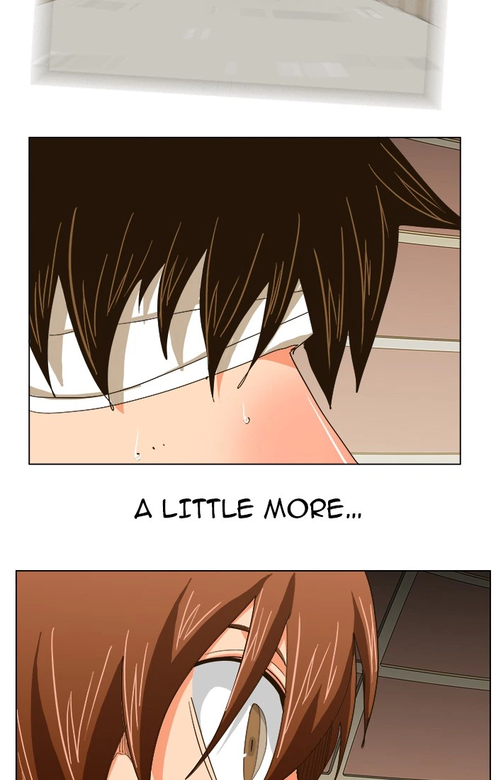 The God of High School Chapter 242 — page 50