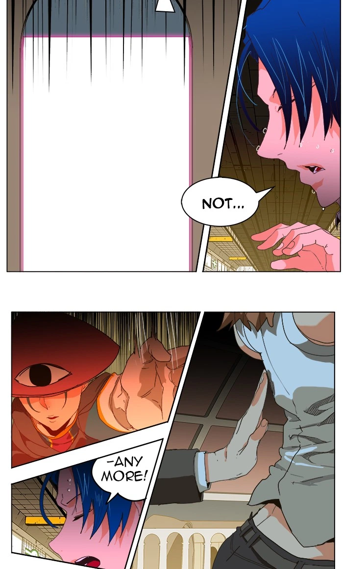 The God of High School Chapter 242 — page 59