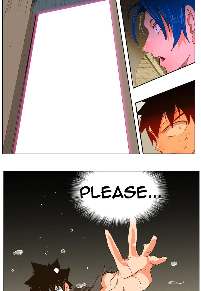 The God of High School Chapter 242 — page 62