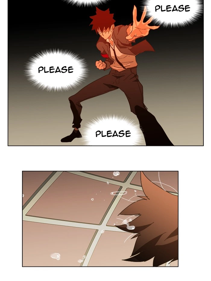 The God of High School Chapter 242 — page 64