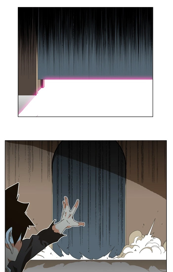 The God of High School Chapter 242 — page 65
