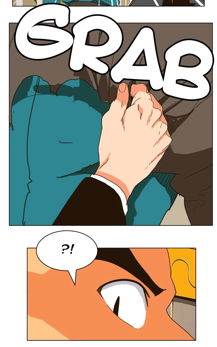 The God of High School Chapter 242 — page 72