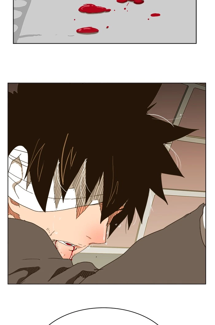 The God of High School Chapter 242 — page 74