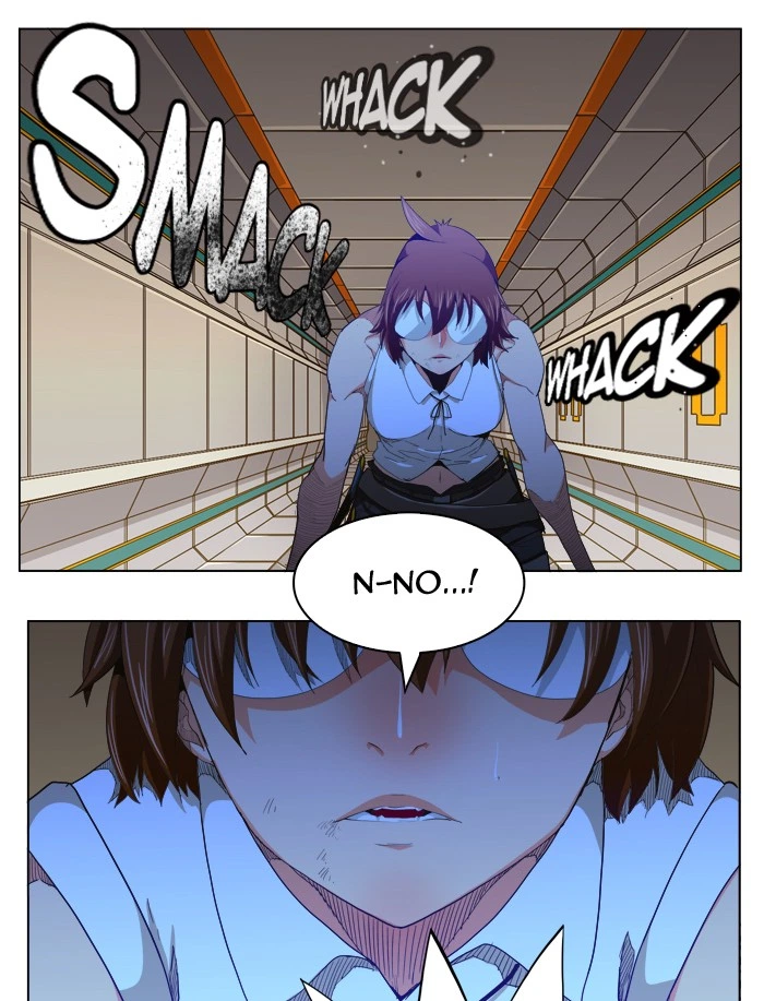 The God of High School Chapter 243 — page 4