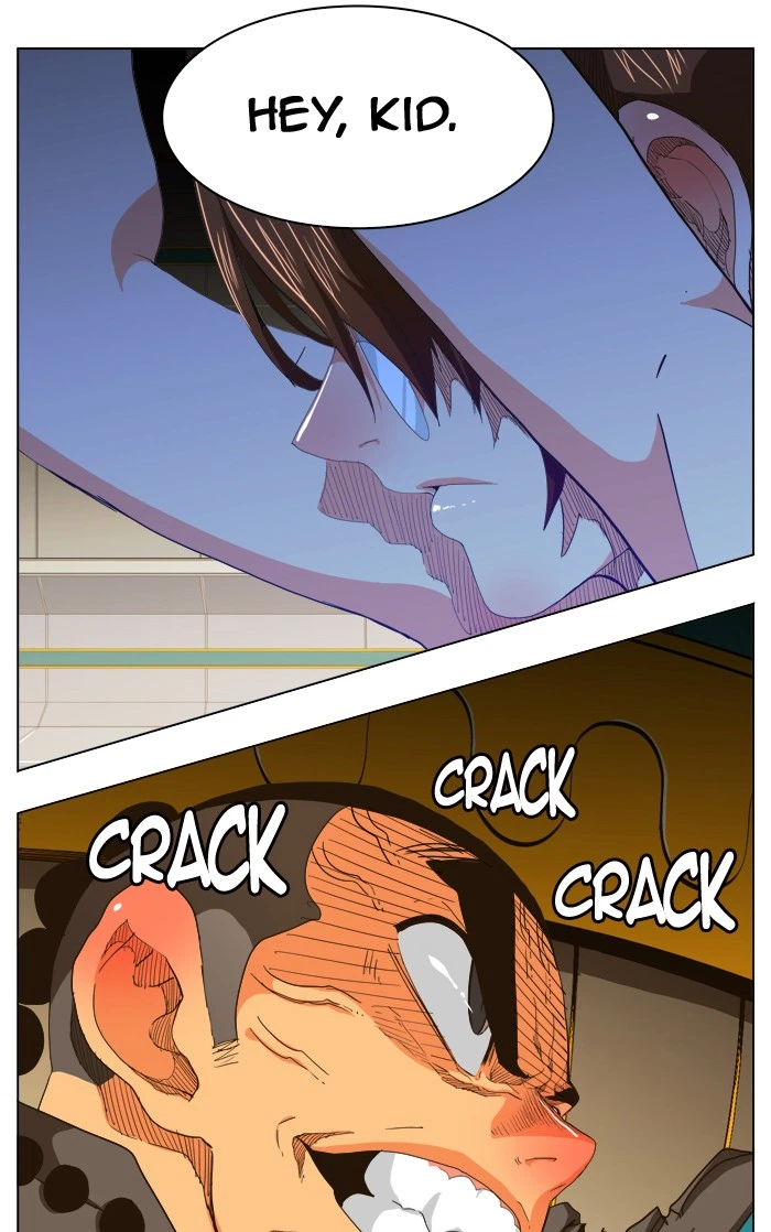 The God of High School Chapter 243 — page 13