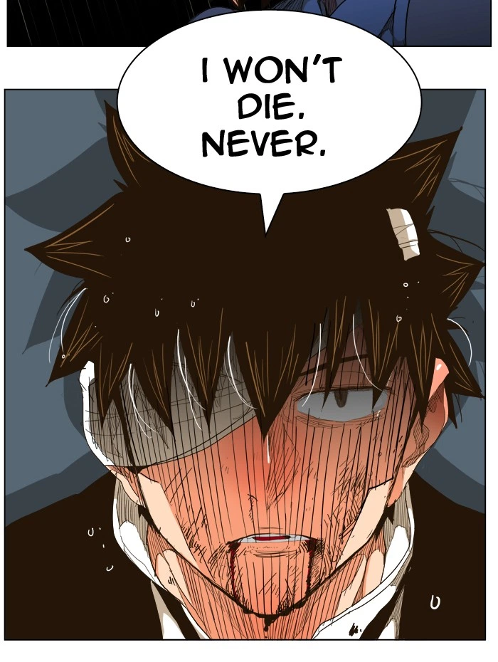 The God of High School Chapter 243 — page 29