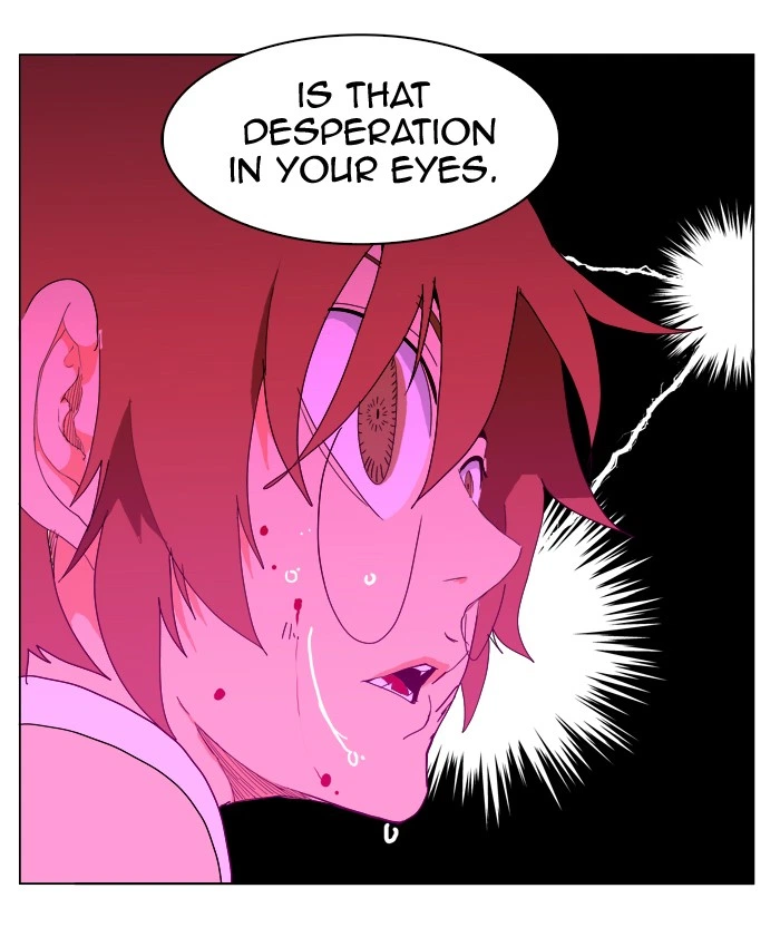 The God of High School Chapter 243 — page 49