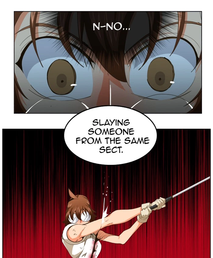 The God of High School Chapter 244 — page 23