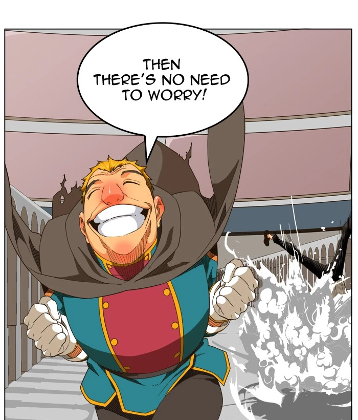 The God of High School Chapter 244 — page 30