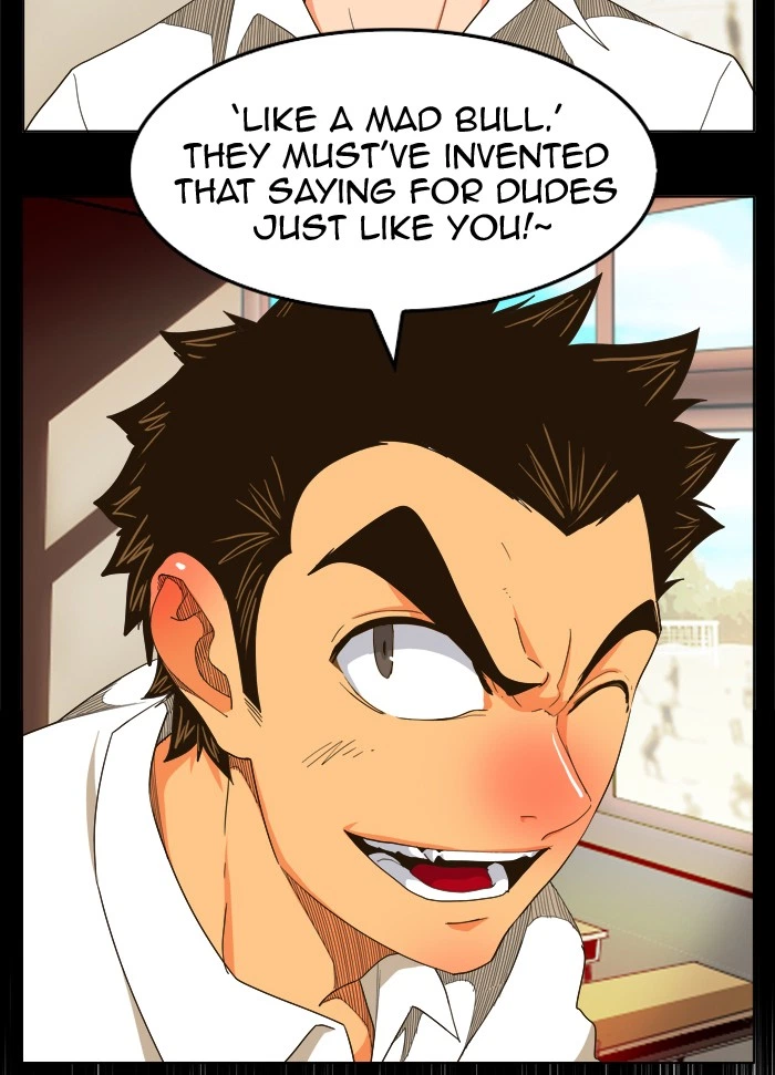The God of High School Chapter 244 — page 39