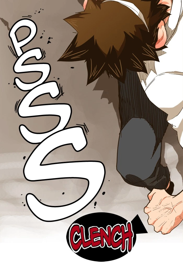 The God of High School Chapter 244 — page 52