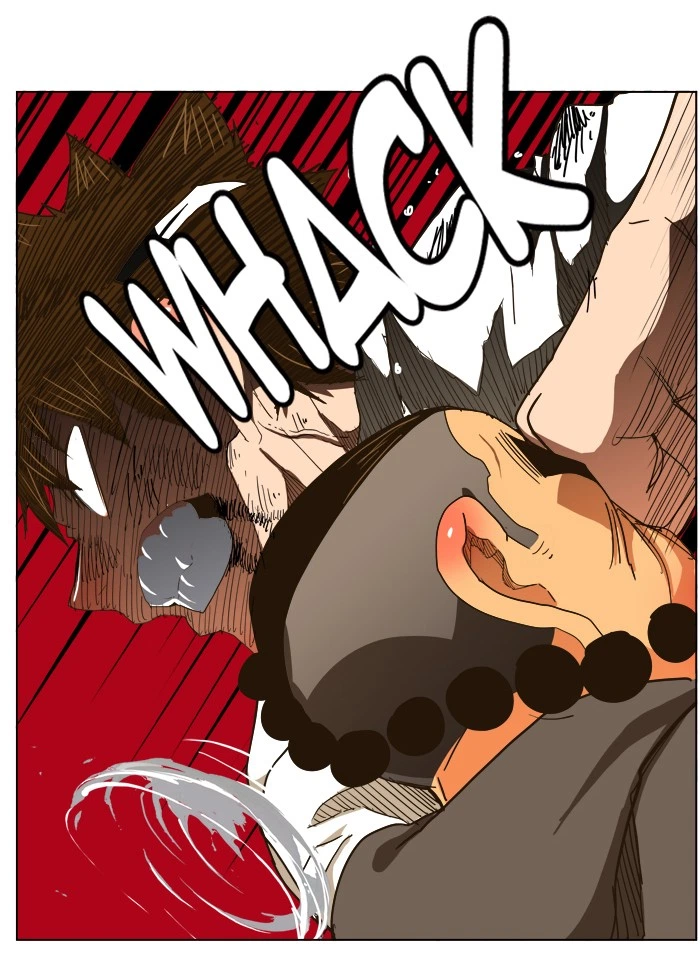 The God of High School Chapter 244 — page 53