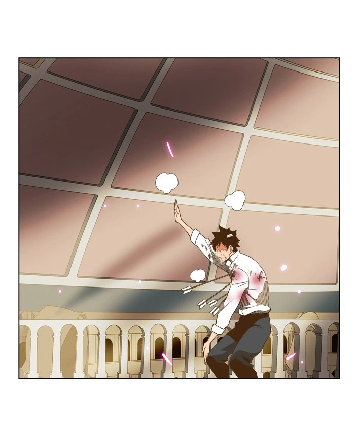 The God of High School Chapter 244 — page 62