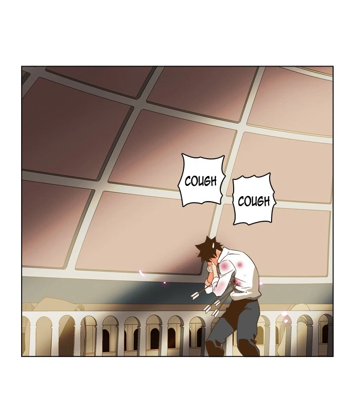 The God of High School Chapter 244 — page 63