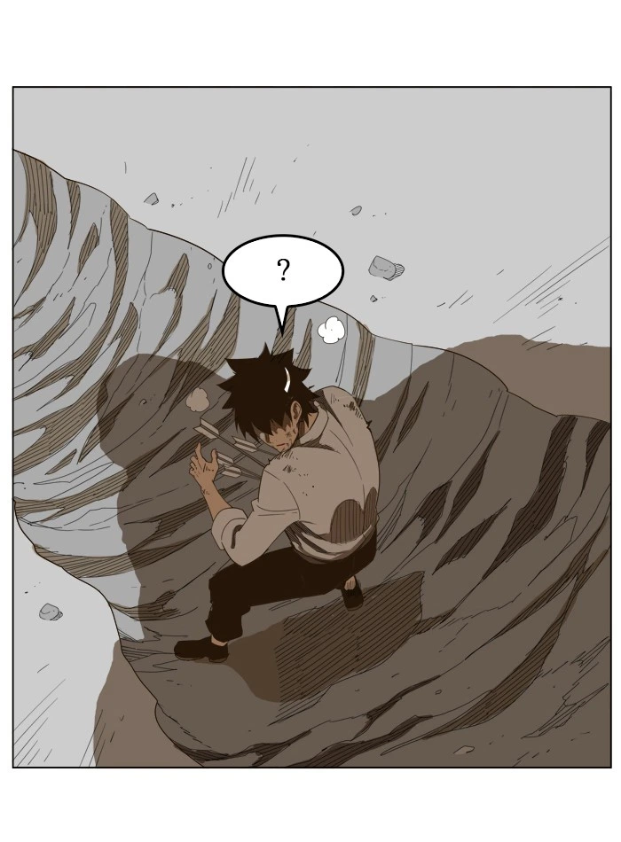 The God of High School Chapter 244 — page 64