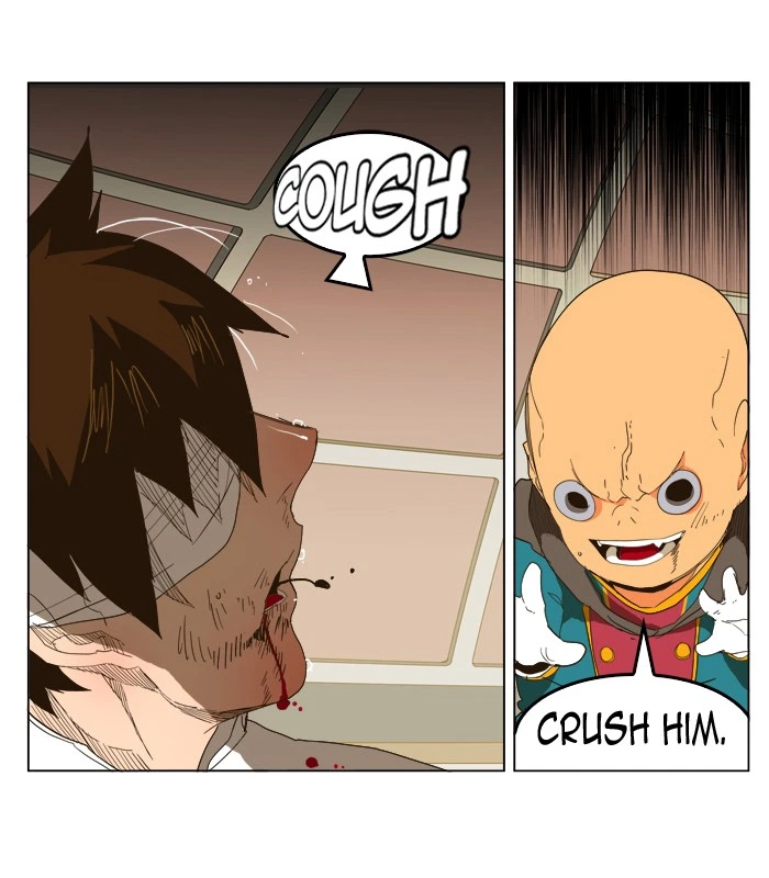 The God of High School Chapter 244 — page 66