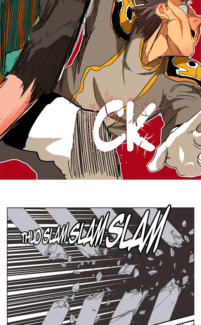The God of High School Chapter 245 — page 49