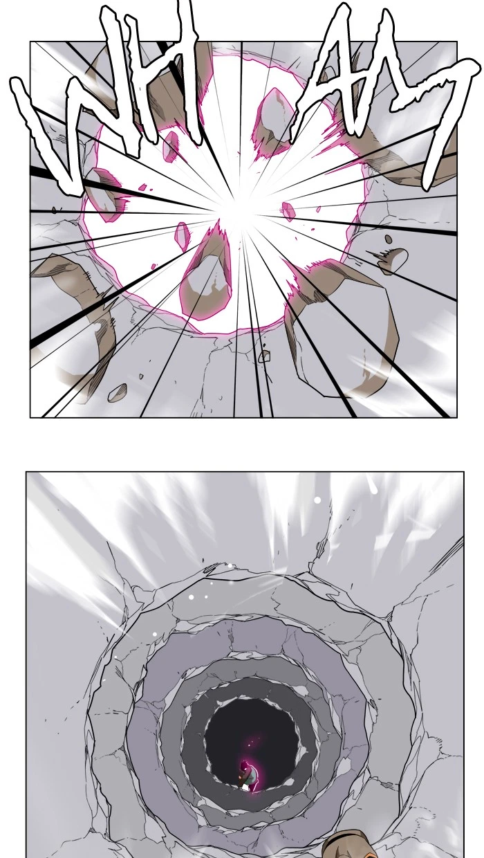 The God of High School Chapter 245 — page 51