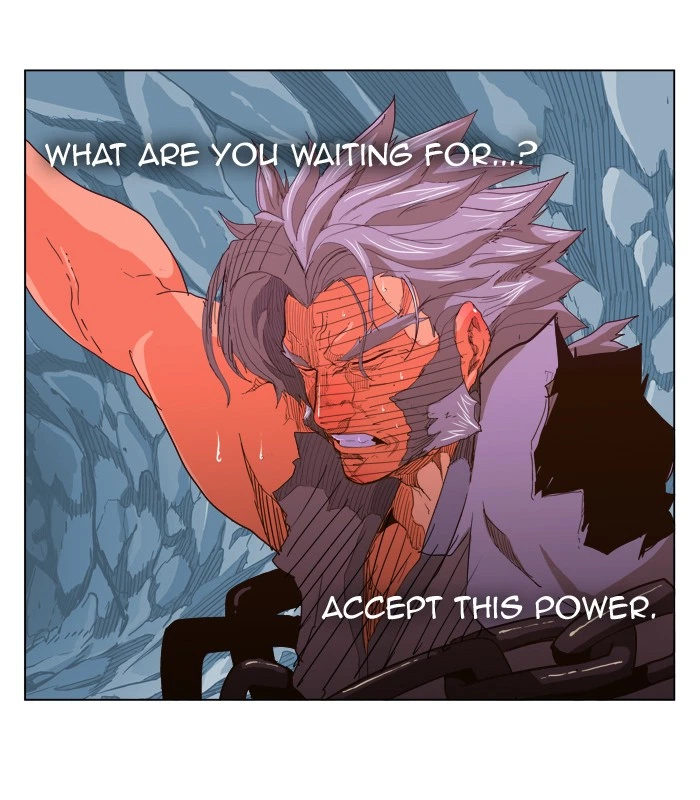The God of High School Chapter 246 — page 9